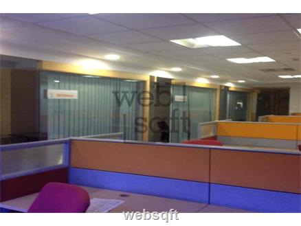 Somajiguda Commercial complex for Rent